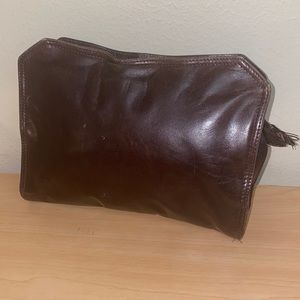 Bottega Veneta clutch